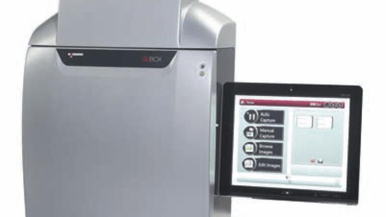 Gel Imaging System Utilised at Renowned Veterinary Centre
