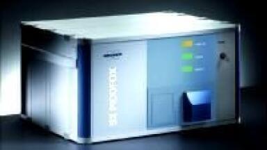 New S2 PICOFOX Benchtop TXRF System
