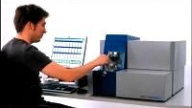 Stationary Metal Analyser International Best Seller