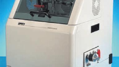 Thermal Microreactor has a new View