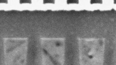 Nano-Scale Elemental Analysis of Semiconductors in SEM