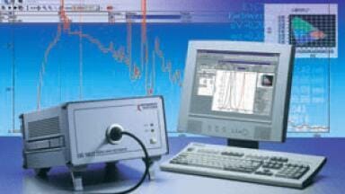 Instrument Systems Delivers 1000th Cas 140ct