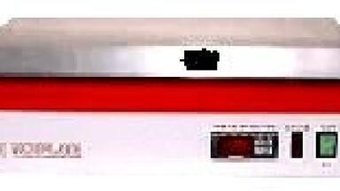Digital Control Hotplates