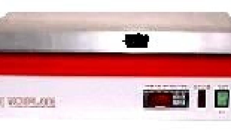 Digital Control Hotplates