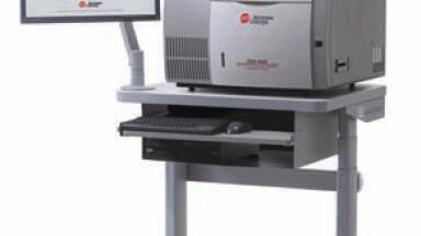 High-Performance Separation and ESI Module Expands the Reach of Mass Spectrometry