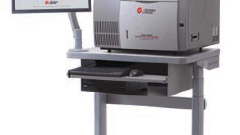 High-Performance Separation and ESI Module Expands the Reach of Mass Spectrometry