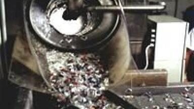 Dispose of Your Used Cuvettes with Hach Lange