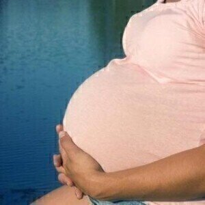 Occupation of pregnant mothers can cause asthma in children