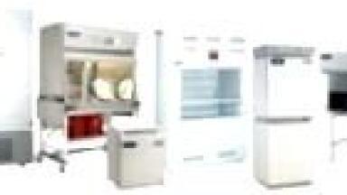 New Biological Safety Cabinets Offering Maximum Personnel, Product and Environmental Protection...