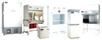 New Biological Safety Cabinets Offering Maximum Personnel, Product and Environmental Protection...