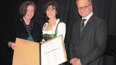 InterLabTex Award 2011