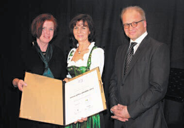 InterLabTex Award 2011