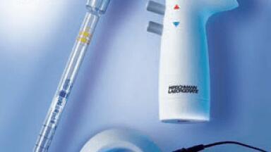 Hiclass in Pipetting