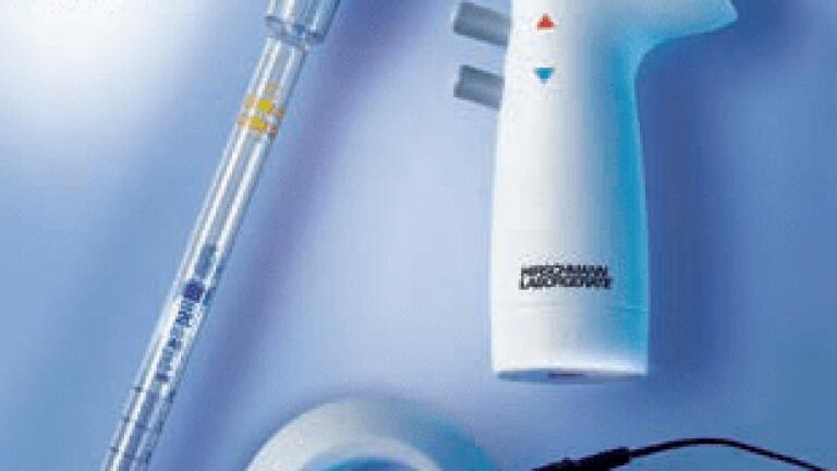 Hiclass in Pipetting