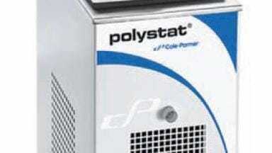 New Polystat Laboratory Baths and Circulators