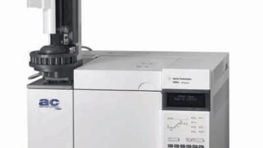 Detecting Biodiesel Traces in Aviation Turbine Fuel with Unique GC Application
