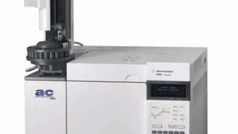 Detecting Biodiesel Traces in Aviation Turbine Fuel with Unique GC Application