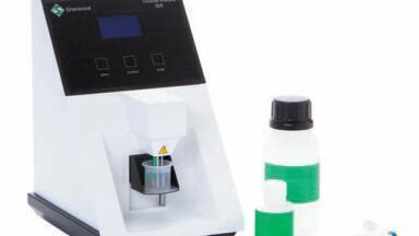 Chloride Analyser Made Even Better