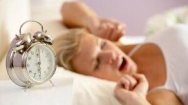 Scientists identify 'alarm clock' gene