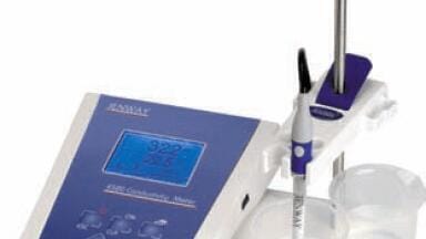 Multi-Purpose Conductivity Meters
