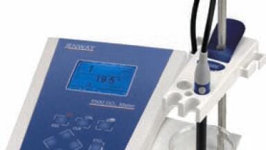 Dissolved Oxygen and BOD Measurements