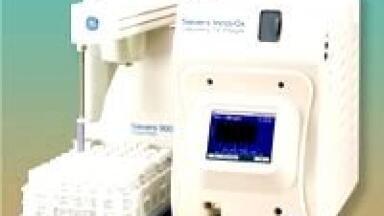 New Sievers Innovox Toc Analyser Handles the Toughest Samples