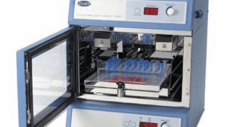 Shaking up Microtitre Plate Incubation