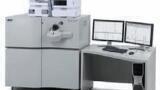 High Resolution TOFMS