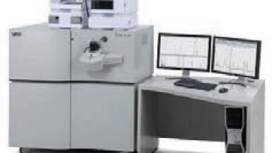 High Resolution TOFMS