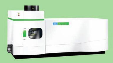 New Icp-Oes Provides Improved Performance and Reduced Operating Costs