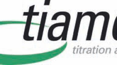 Titration: tiamo™ 2.2 Software Available in 12 Different Languages!