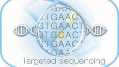 New Targeted Next Generation Sequencing Service