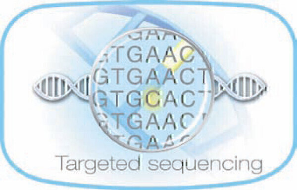 New Targeted Next Generation Sequencing Service Labmate Online