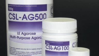 Organic Agarose Is Kinder to The Environment