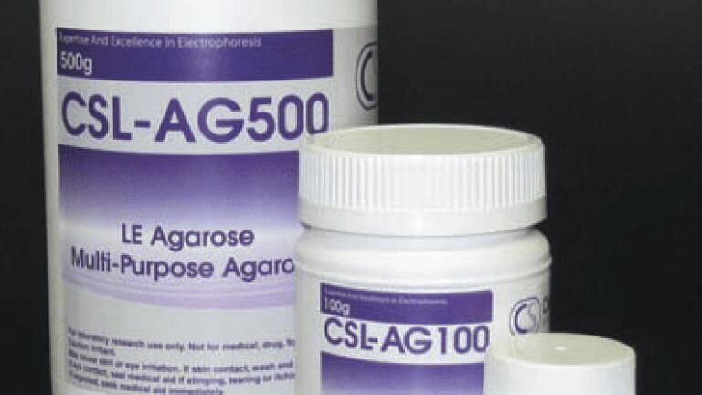 Organic Agarose Is Kinder to The Environment
