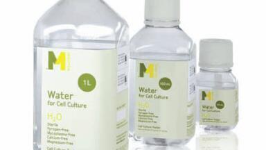 Bottled Water with Certified Water Quality