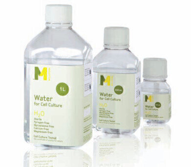 Bottled Water with Certified Water Quality