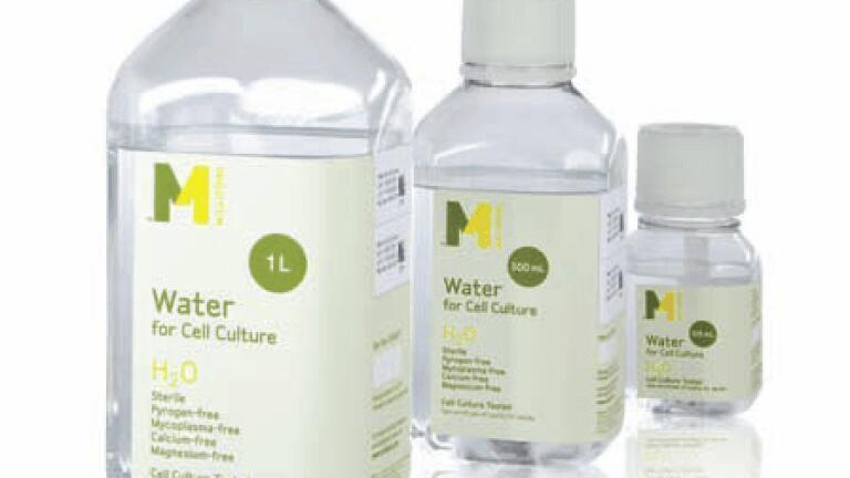 Bottled Water with Certified Water Quality