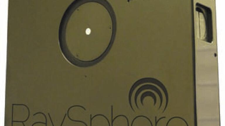 New Measurement System for Quality Inspection of Solar Simulators