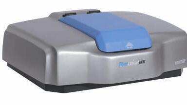 Double Beam Uv/Vis Spectrophotometer
