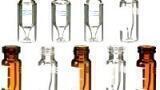 Microsampling with 12mm X 32mm Vials