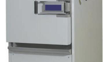 Eco Autoclaves More Economical