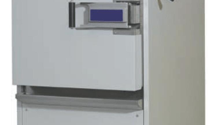 Eco Autoclaves More Economical