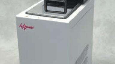 New Heated Circulation Bath
