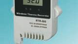 New Wireless Data Recorder
