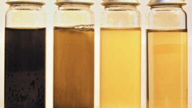 Water Testing Medium Meets ISO Criteria