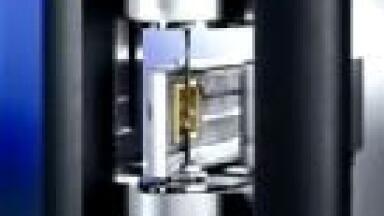 Thermo Fisher Scientific Extends Polymer Application Range for Its High End Rheometer Platform
