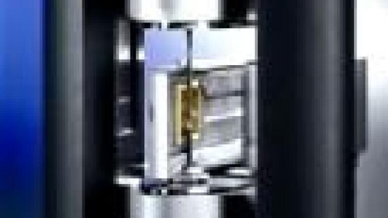 Thermo Fisher Scientific Extends Polymer Application Range for Its High End Rheometer Platform