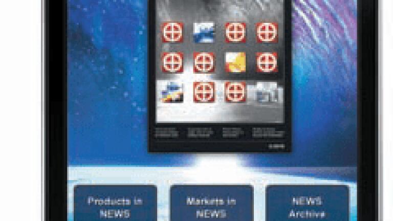 Online Application Solutions