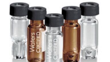 Certified for Today`s High-Sensitivity, Mission-Critical LC/MS/MS Analyses